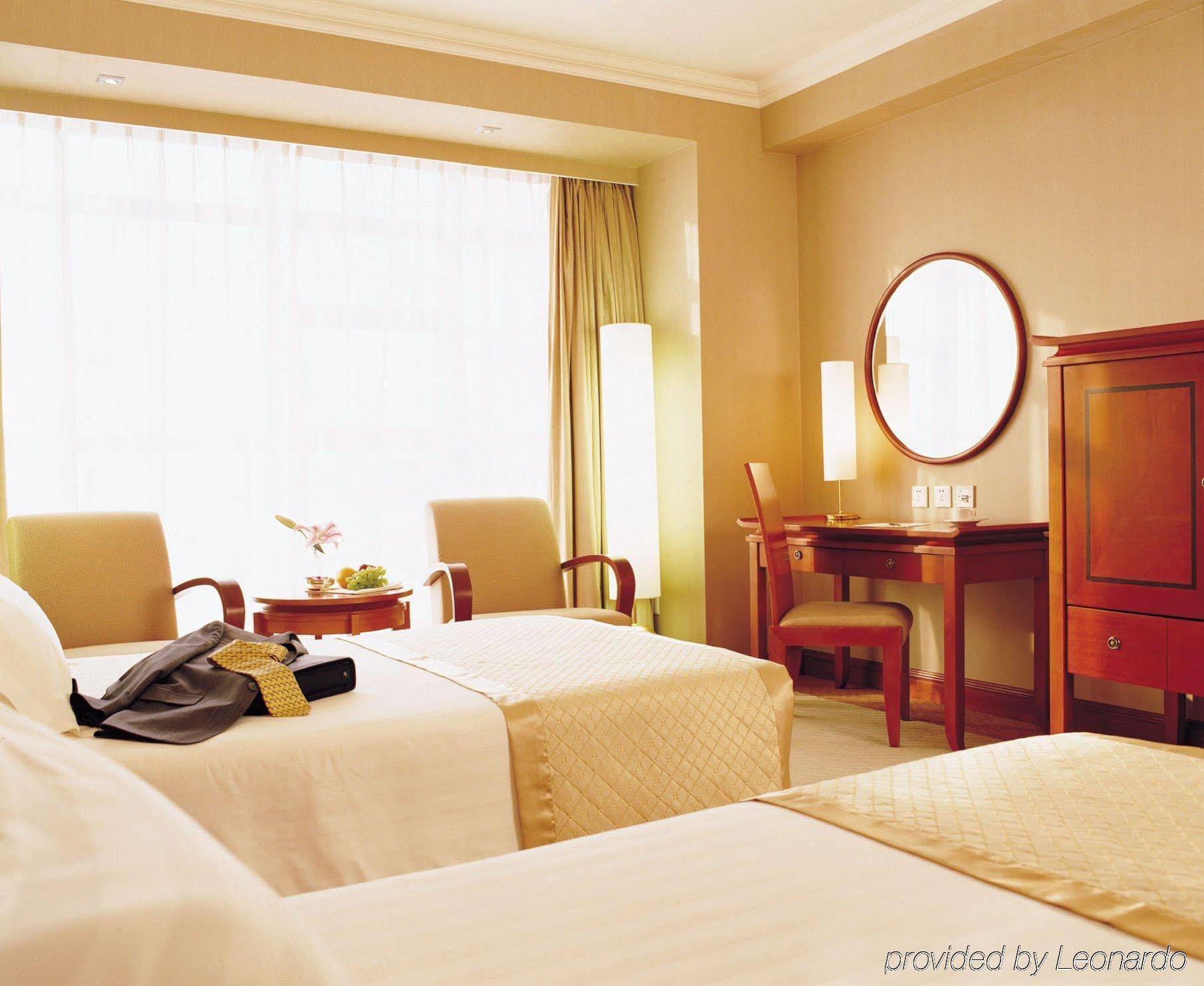 Chang An Grand Hotel 北京 客房 照片